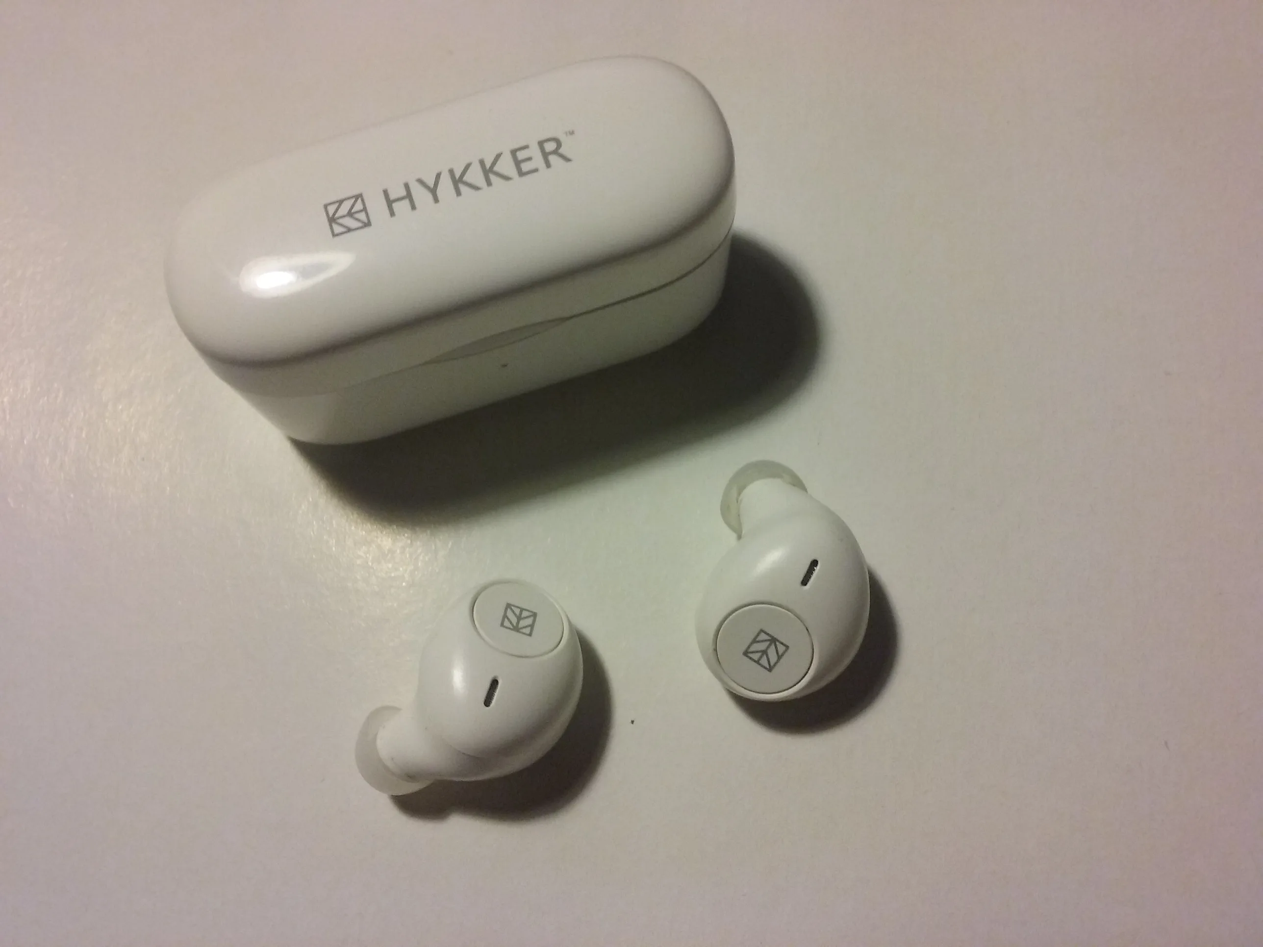 Лучшие TWS-наушники до 5000 рублей 2026